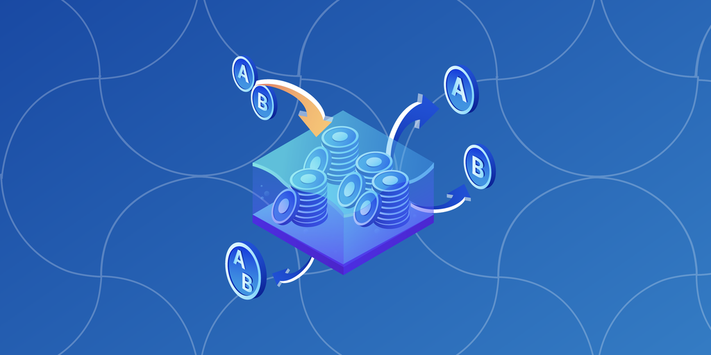 What Are Liquidity Pools? The Funds That Keep DeFi Running