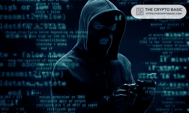 Security Firm SlowMist Warns of New MetaMask Phishing Attack