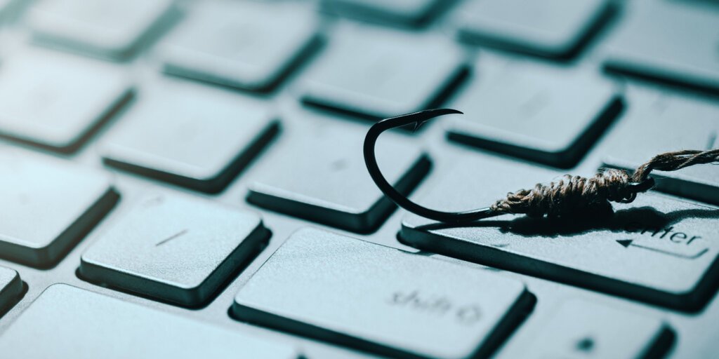 Secret Service, Canadian Officials Disrupt $4.3M Ethereum “Approval Phishing” Scam