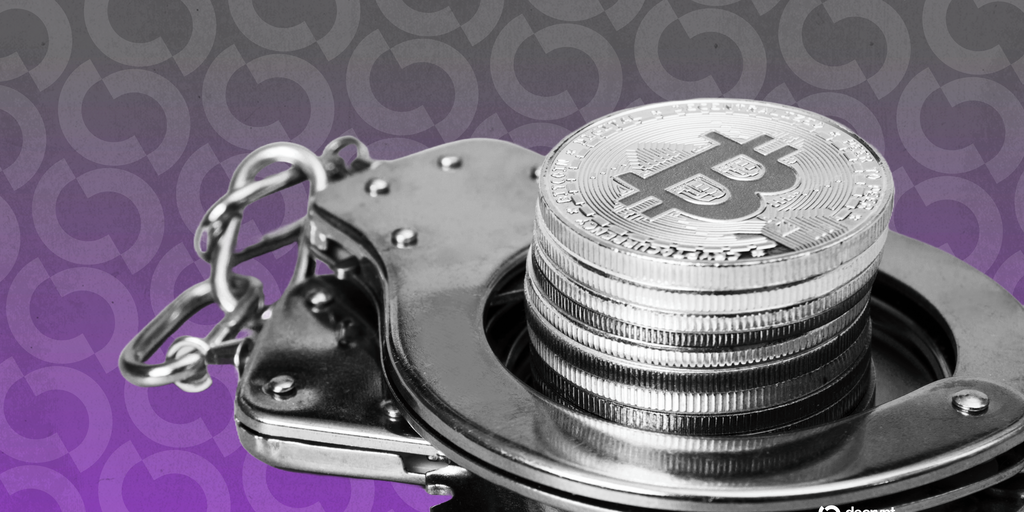 Goliath Ventures CEO Arrested Over $328M Crypto ‘Ponzi Scheme’