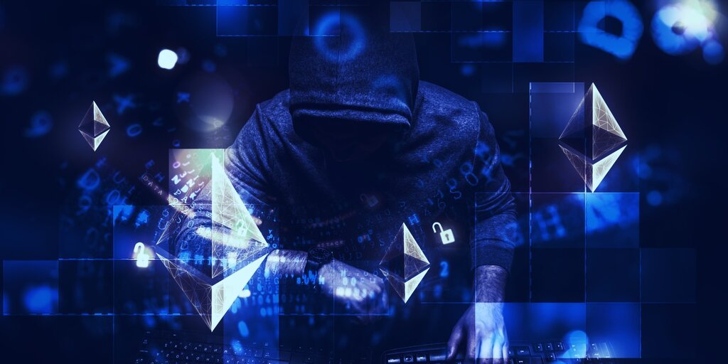 White hat hacker rescues $7,500 of stolen Ethereum