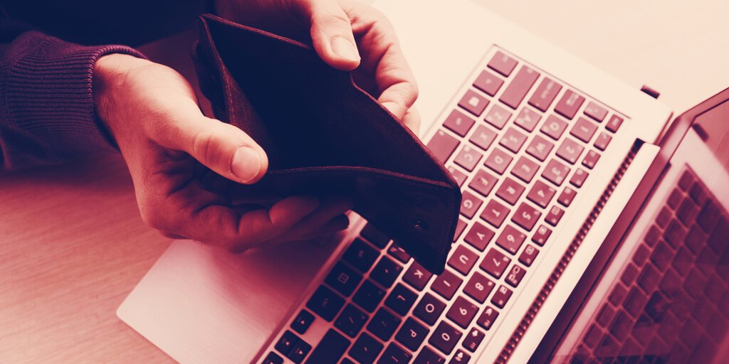 Ethereum User Scammed For $140,000 in Uniswap (UNI) Tokens